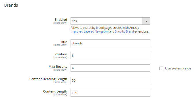 magento 2 advanced search advanced search10